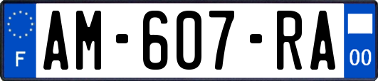 AM-607-RA