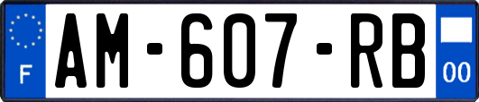 AM-607-RB