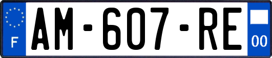 AM-607-RE