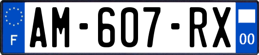 AM-607-RX