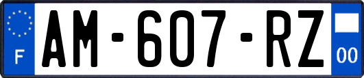 AM-607-RZ