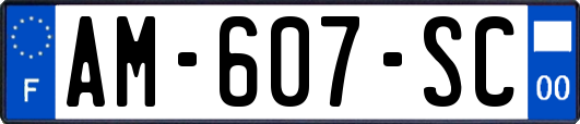 AM-607-SC