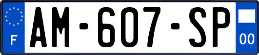 AM-607-SP