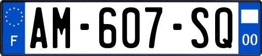 AM-607-SQ