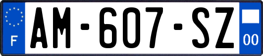 AM-607-SZ