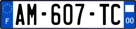 AM-607-TC