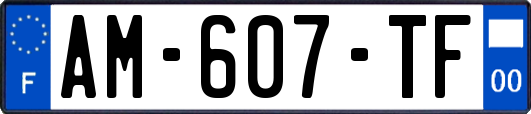 AM-607-TF