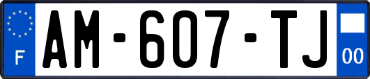 AM-607-TJ