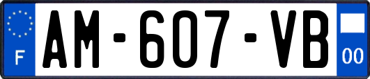 AM-607-VB