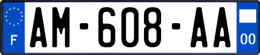 AM-608-AA