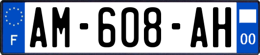 AM-608-AH