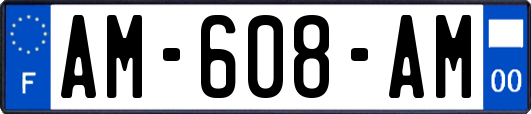 AM-608-AM