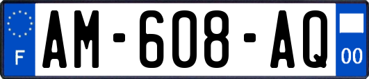 AM-608-AQ