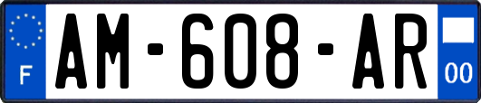 AM-608-AR