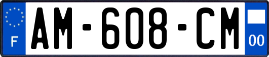 AM-608-CM