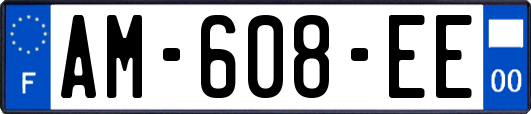 AM-608-EE