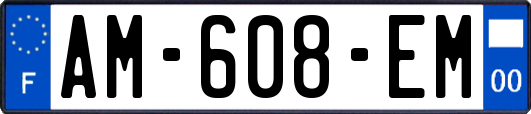 AM-608-EM