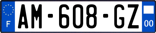 AM-608-GZ