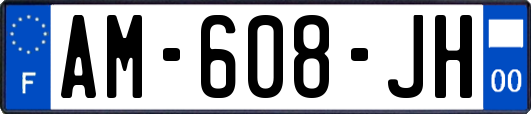 AM-608-JH