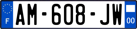 AM-608-JW