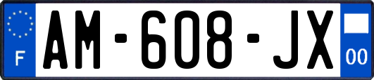 AM-608-JX