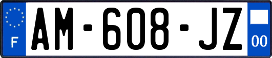 AM-608-JZ