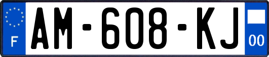 AM-608-KJ