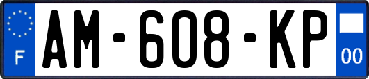 AM-608-KP