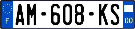 AM-608-KS