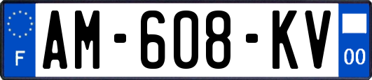 AM-608-KV
