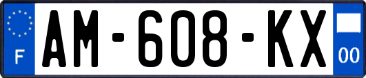 AM-608-KX