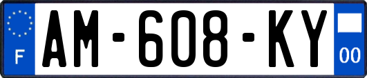 AM-608-KY
