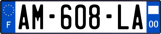 AM-608-LA