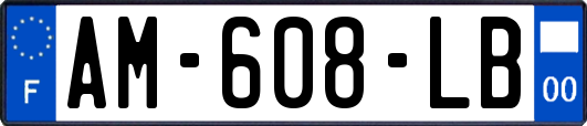 AM-608-LB
