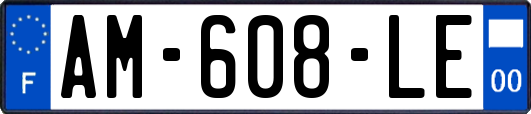AM-608-LE