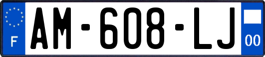 AM-608-LJ
