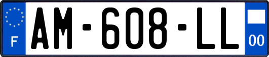 AM-608-LL