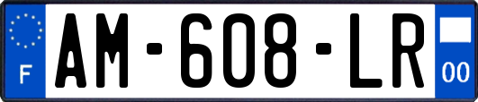 AM-608-LR