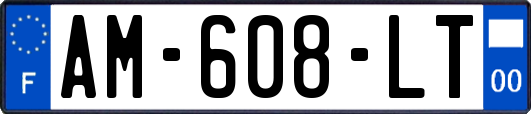 AM-608-LT