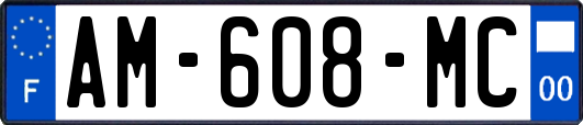 AM-608-MC