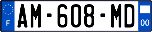 AM-608-MD