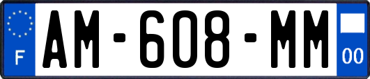 AM-608-MM