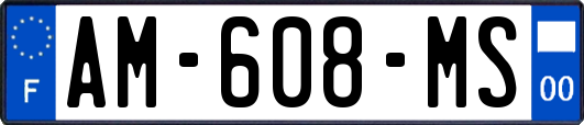 AM-608-MS