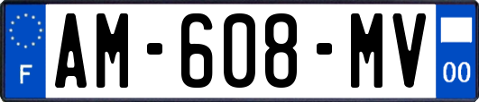AM-608-MV