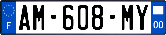 AM-608-MY