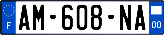 AM-608-NA