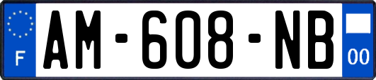 AM-608-NB