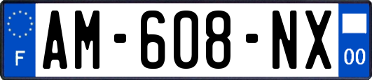 AM-608-NX