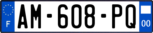 AM-608-PQ