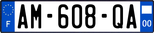 AM-608-QA
